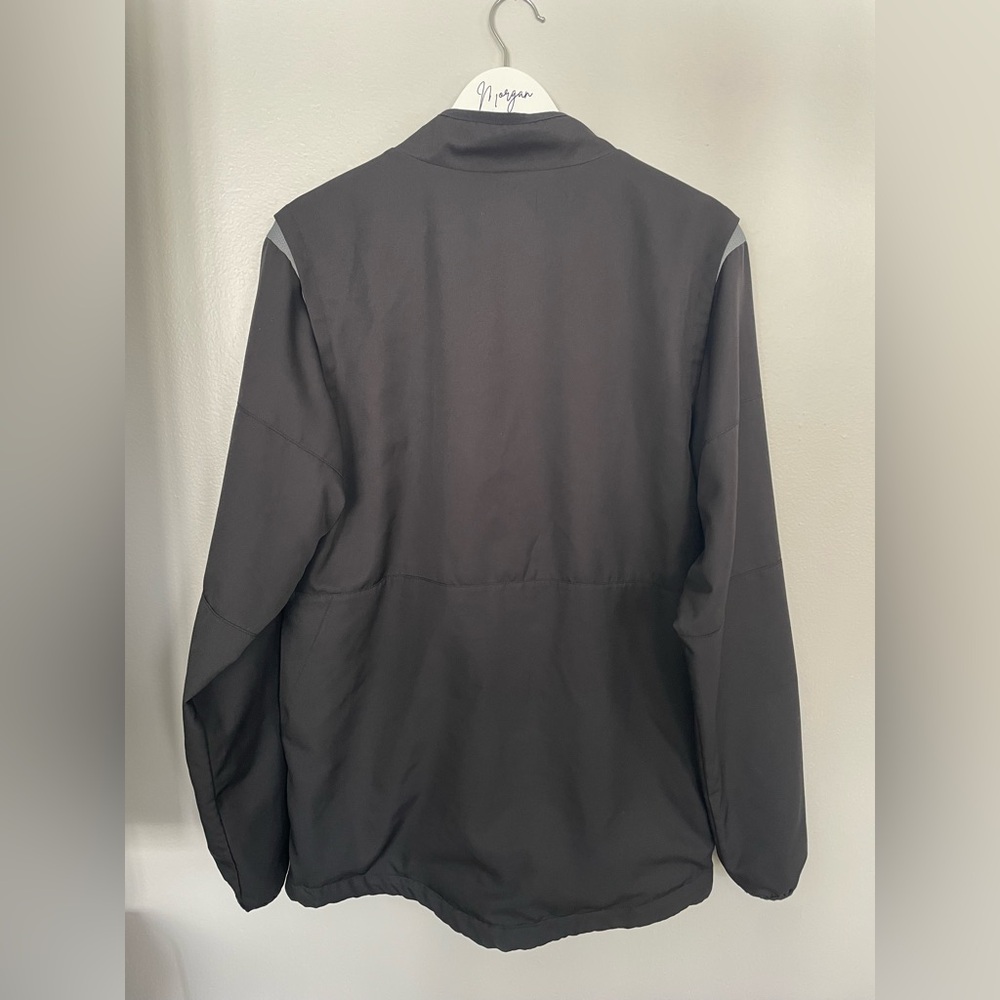 Nike Black Jacket (Ball State) - Picture 2 of 3